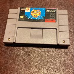 Animaniacs - SNES 