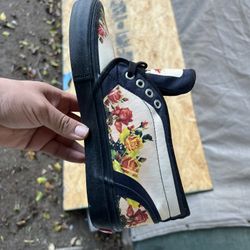 Vans Supreme Jean Paul 