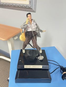 Phone Elvis Presley vintage