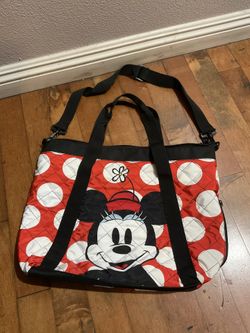 Disney Minnie Bag Tote