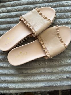Kate Spade Sandals