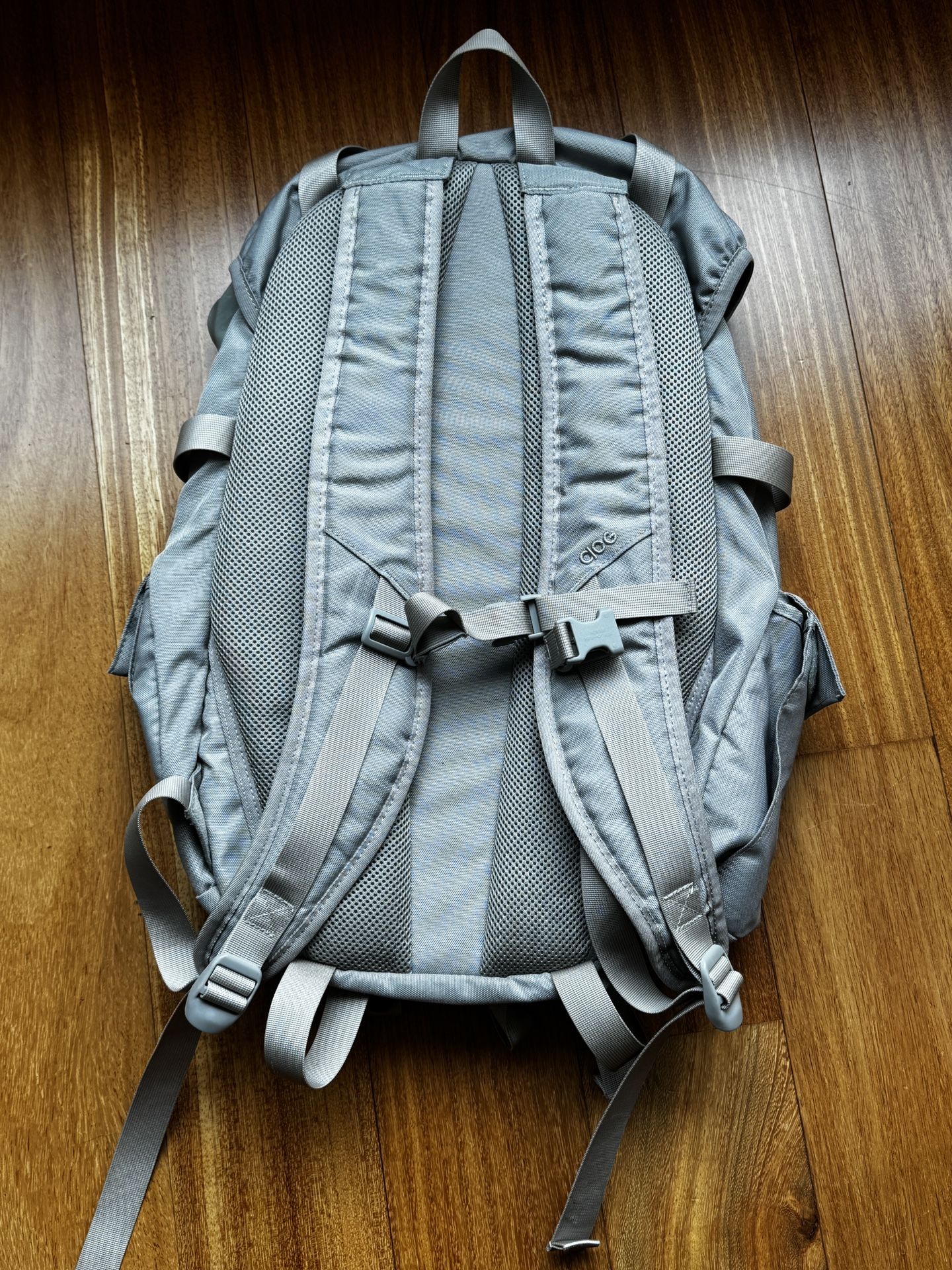 Nike ACG Steel City 35 Backpack