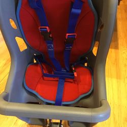 Bell Cocoon Bicycle Child Carrier