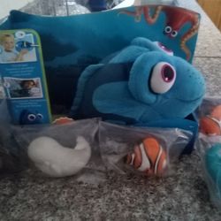 
Dorfy & friends $8 disney