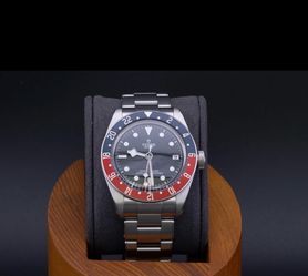 2020 Tudor Black Bay GMT Pepsi