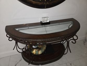 Console Table