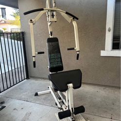 Home Gym
