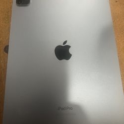 iPad Pro 11 Inch 4th Gen 