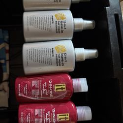 12 In 1 Leave In Hair Repair (6)  $20 For All 