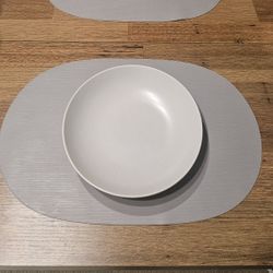 Silicone Placemats (Set Of 4)
