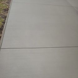 Home Cement