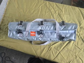 Vlitex battery bag