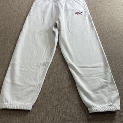 Supreme Jordan Sweatpant (FW24)