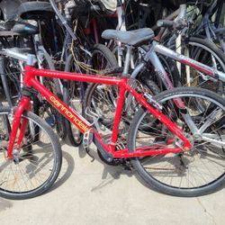 35 Bicycles,  Giant , Cannondale $1200