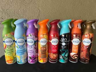 Febreze Mist