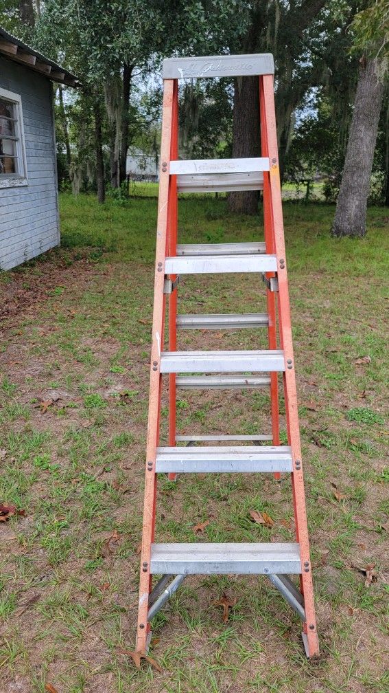 Ladder