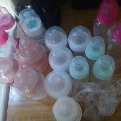 Baby Bottles