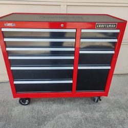 Tool Chest 