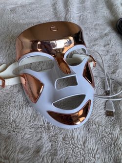 Dr. Dennis Gross DRx SpectraLite FaceWare Pro LED Face Mask
