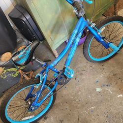 Children's Bike