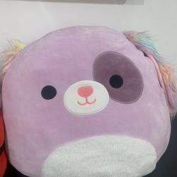Plush Squishmallo 
