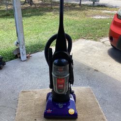 Bissell Powerforce Helix Vacuums With 2 Tools And Extension