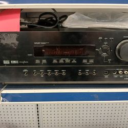 Onkyo AV Receiver TX-SR600