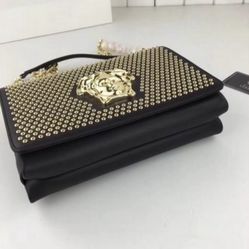 Versace Hand Bag. Never Used. 