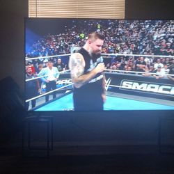 86' TV for sale