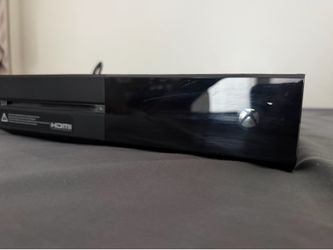 Xbox One