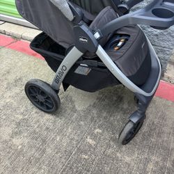 Stroller 