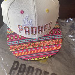 Padres 