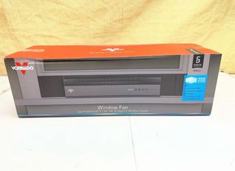Vornado Profile Window Fan