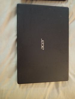 Acer laptop
