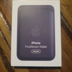 Iphone Wallet