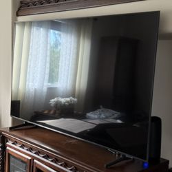 Samsung TV 65 Inch