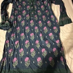 junaid jamshed dress