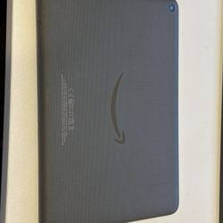 Amazon Fire HD 8 Plus Tablet