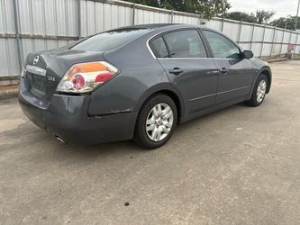 2011 Nissan Altima