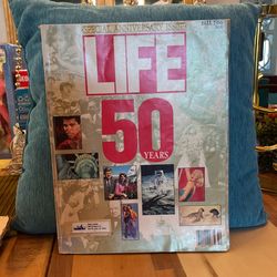 Life Magazine 50 Years