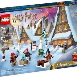 Harry Potter Lego Set 