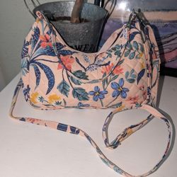 Vera Bradley Mini Crossbody 