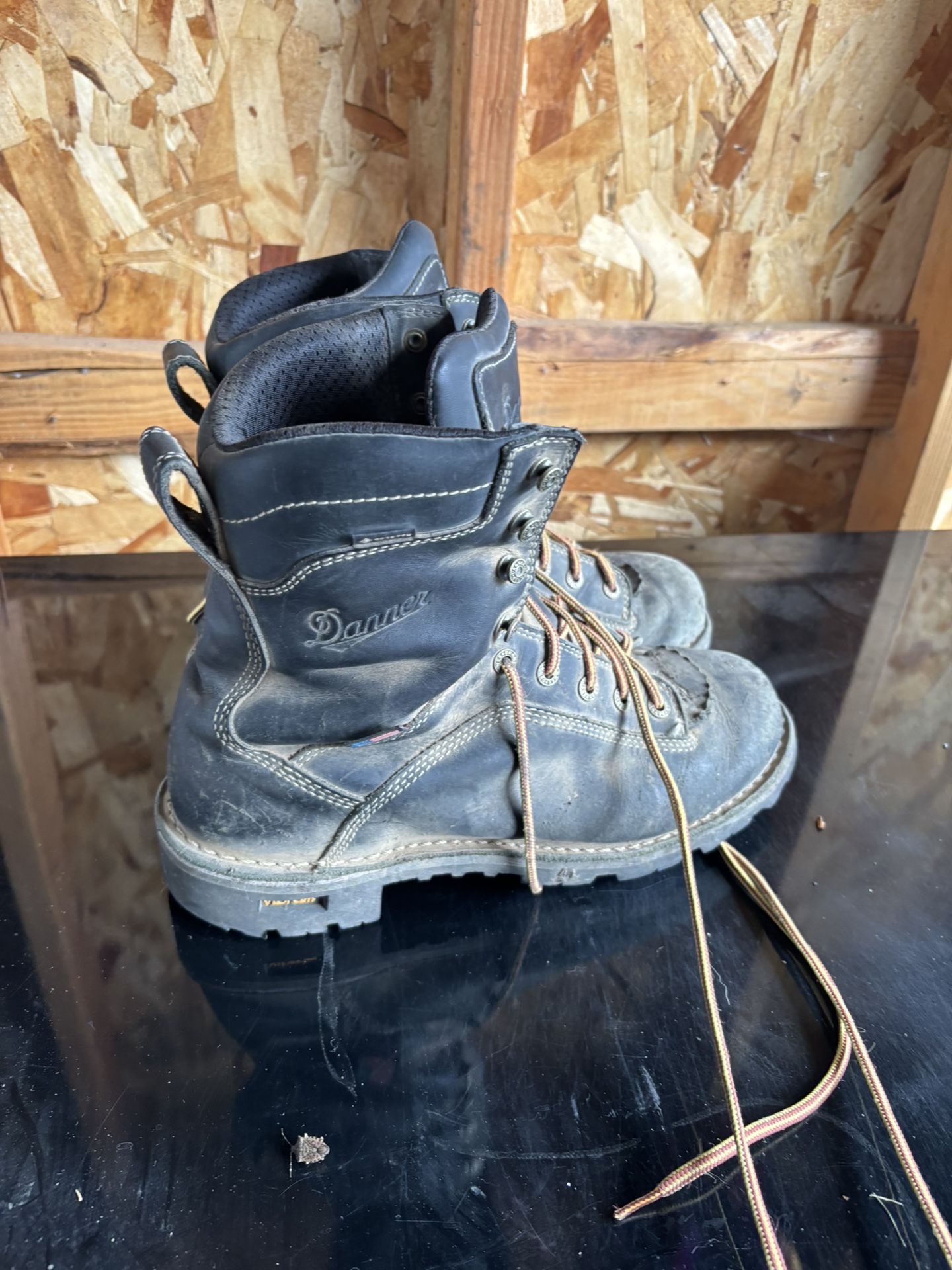 Danner Boots