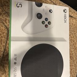 Xbox s series