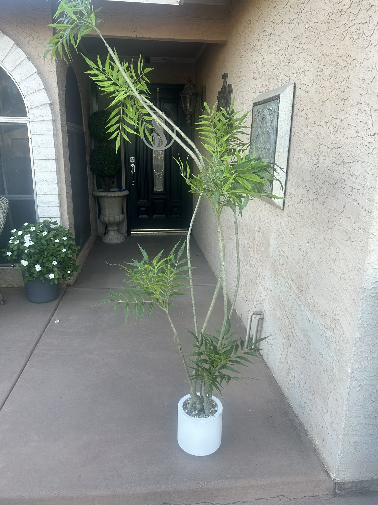 Beautiful Artificial Plant Decor