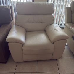 Free Leather Couch/chair