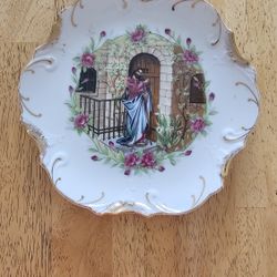 Decorative Plate