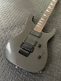 Jackson DXMG Japan Guitar