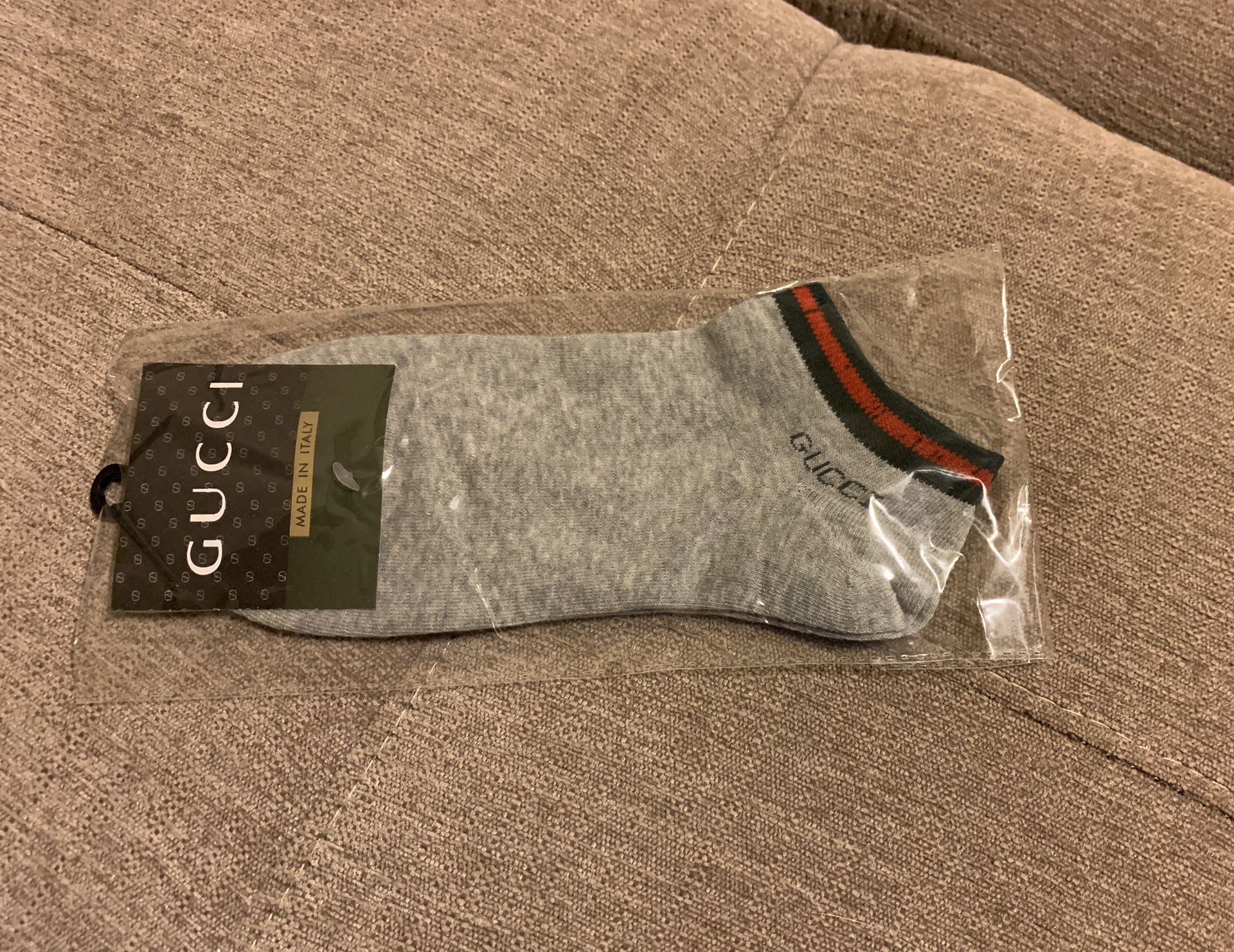 Gucci Socks Unisex