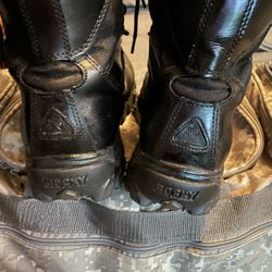 Rocky Boots